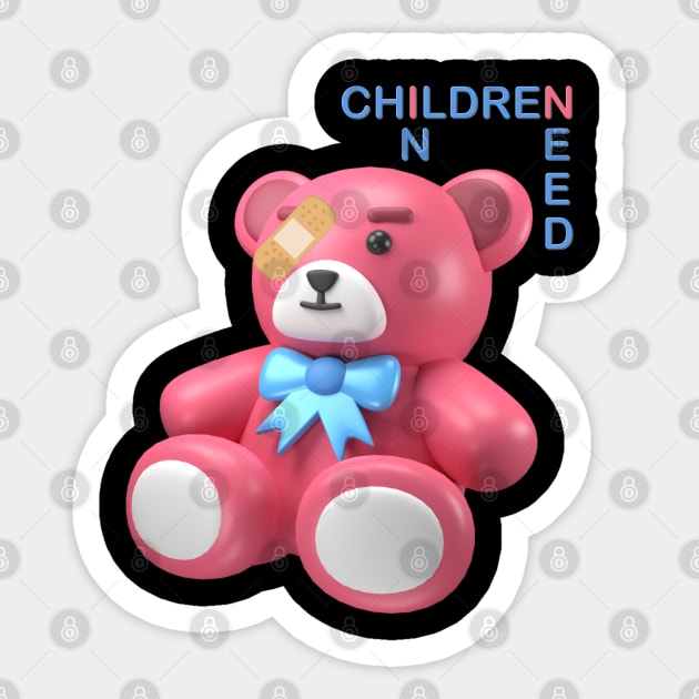 Tesco teddy bear clearance